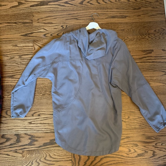 Bench jacket - Picture 2 of 3